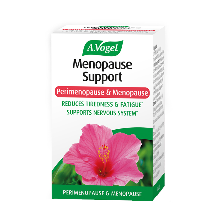 A.Vogel Menopause Support 60 tabs